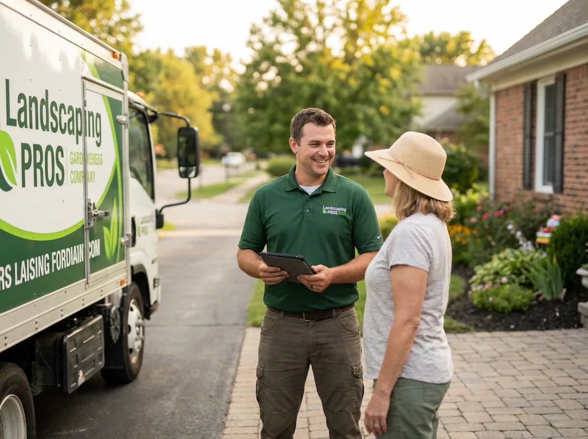 Landscaping Oakhurst, OK FAQs